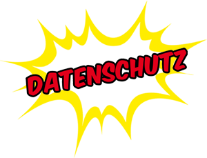 Datenschutz