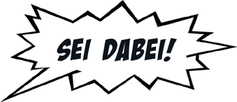 Sei Dabei!