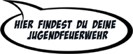 Hier findest du deine Jugendfeuerwehr