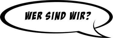 Wer sind wir?